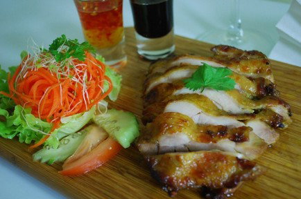 Summeries Authentic Thai Cuisine - VIC Tourism 1