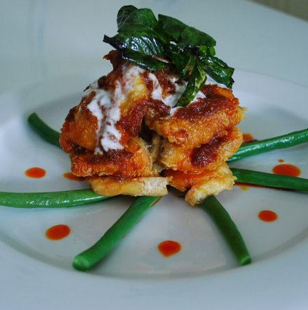 Summeries Authentic Thai Cuisine - VIC Tourism 2