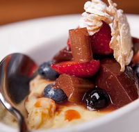 Harveys Bar  Bistro - VIC Tourism