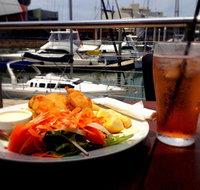 Townsville Yacht Club - VIC Tourism