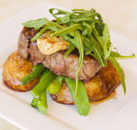 Kirramisu Cafe  Restaurant - VIC Tourism