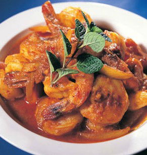 Ipoh Laksa - VIC Tourism 1