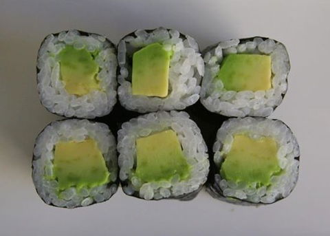 Sushi Train - VIC Tourism 2