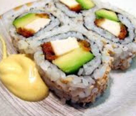 Sushi Train - VIC Tourism 3