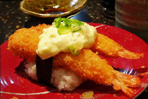Sushi Train - VIC Tourism 4