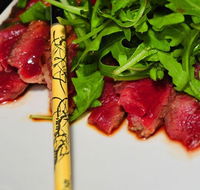 Fusion 54 Bar  Bistro - VIC Tourism