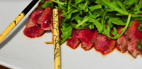 Fusion 54 Bar & Bistro - VIC Tourism 0
