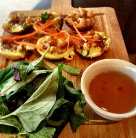 Fusion 54 Bar & Bistro - VIC Tourism 2