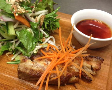 Fusion 54 Bar & Bistro - VIC Tourism 3
