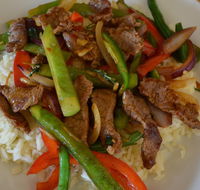 Sitar Indian Restaurant New Farm - VIC Tourism