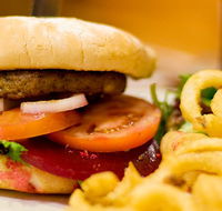 Hogs Breath Cafe - VIC Tourism