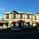 Fish Frenzy - VIC Tourism 1