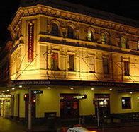 Mountbatten Hotel - VIC Tourism