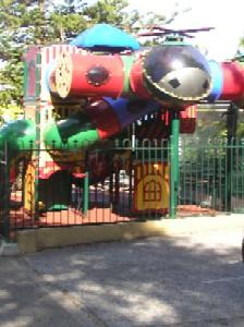 Concord NSW VIC Tourism