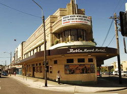  VIC Tourism