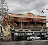 Royal Oak Hotel - VIC Tourism