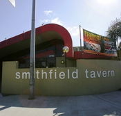 Smithfield Tavern - VIC Tourism