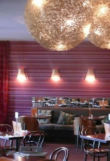 Golden Fleece Hotel - VIC Tourism 0