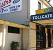 Tollgate Hotel - VIC Tourism