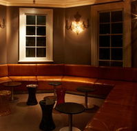 Trinity Bar and Restaurant - VIC Tourism