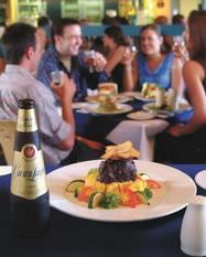 Ambassador Tavern - VIC Tourism 0