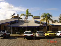  VIC Tourism