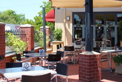 Belmont WA VIC Tourism