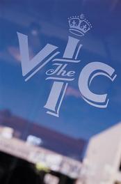  VIC Tourism