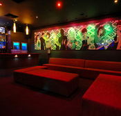 Geisha Bar - VIC Tourism