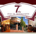 Seventh Ave Bar  Restaurant - VIC Tourism