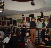 Carnegies Bar  Restaurant - VIC Tourism