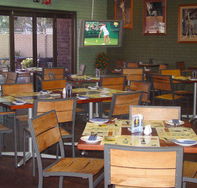 Hale Road Tavern - VIC Tourism