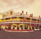 Hotel Northbridge - VIC Tourism