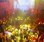 Mercury Room - VIC Tourism