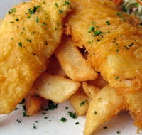 Paddy's Bar - VIC Tourism