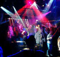 Office Nightclub - VIC Tourism