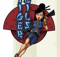 Tiger Lils - VIC Tourism