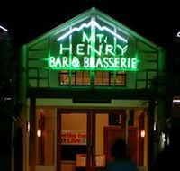 Mt Henry Tavern - VIC Tourism