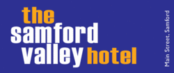 Samford Valley Hotel - VIC Tourism