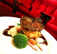 Empress Hotel - VIC Tourism