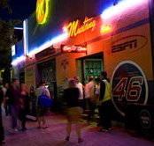 Mustang Bar - VIC Tourism