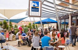  VIC Tourism