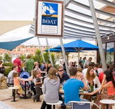 The Boat - VIC Tourism