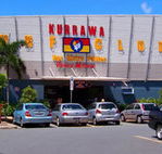Kurrawa Surf Life Saving Club - VIC Tourism