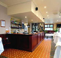 Albion Hotel Port Melbourne - VIC Tourism