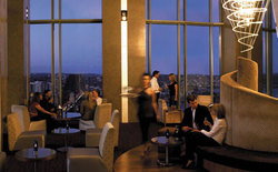 Blu Horizons Bar - VIC Tourism 0