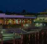 Hugos Lounge - VIC Tourism