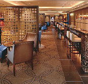 Aria at The Langham - VIC Tourism