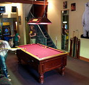 Baden Powell Hotel - VIC Tourism