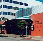 Lost Arc - VIC Tourism